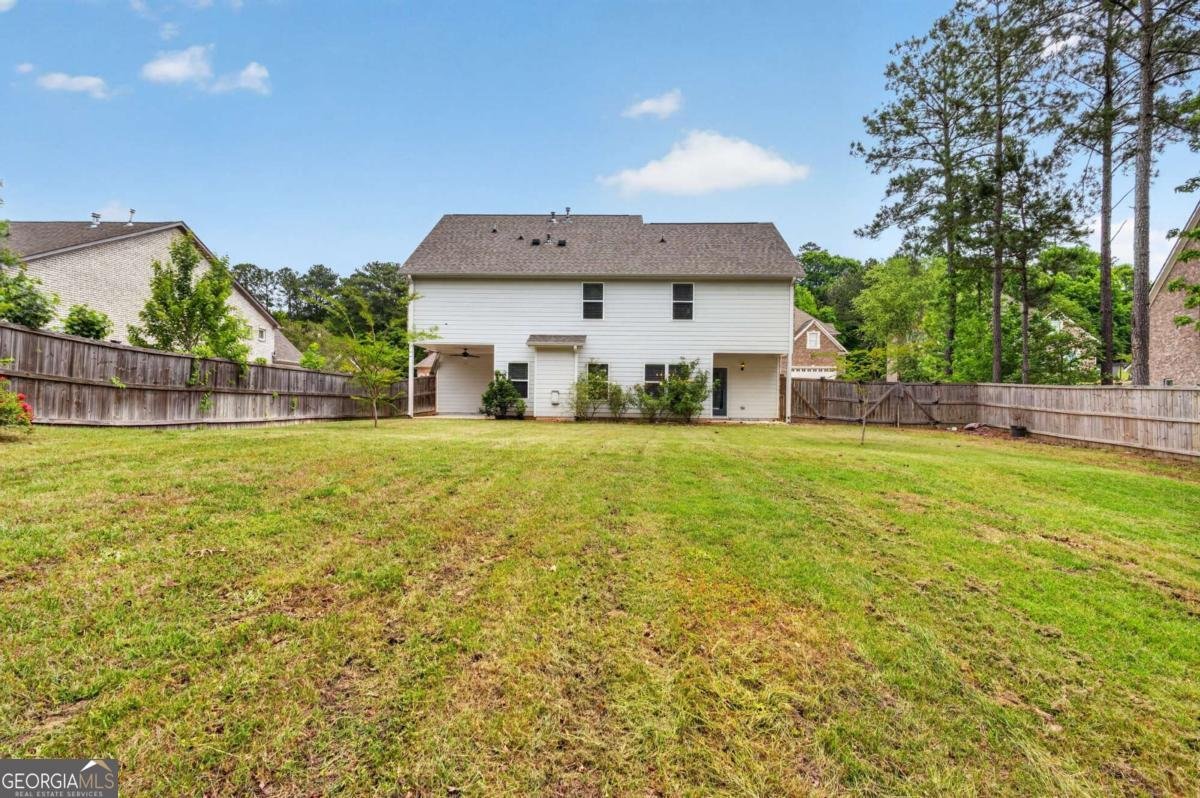 5390 Hennessy Circle Atlanta - Photo 40