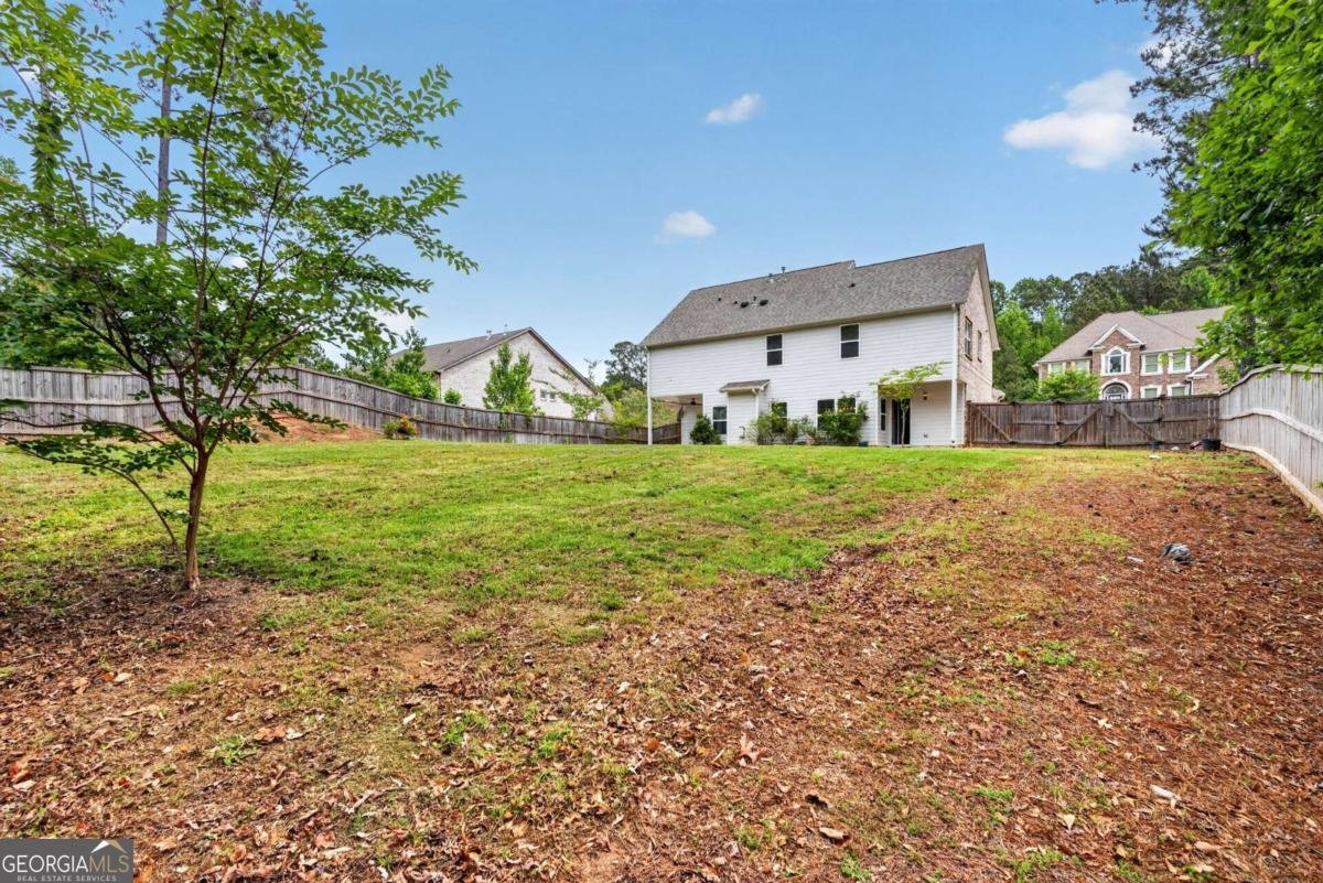 5390 Hennessy Circle Atlanta - Photo 41