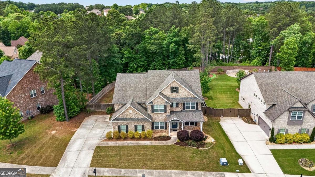 5390 Hennessy Circle Atlanta - Photo 46