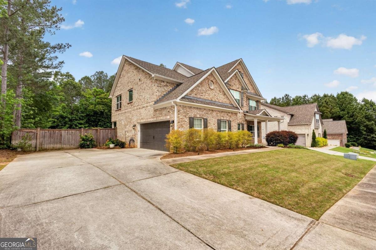 5390 Hennessy Circle Atlanta - Photo 6