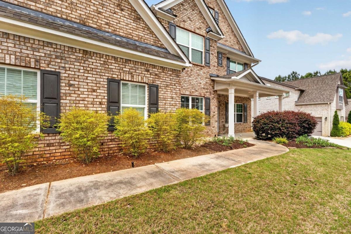 5390 Hennessy Circle Atlanta - Photo 7