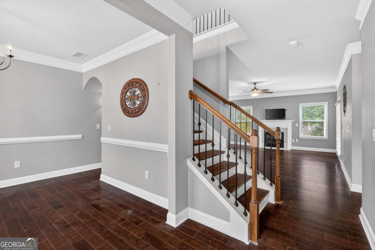 5390 Hennessy Circle Atlanta - Photo 9