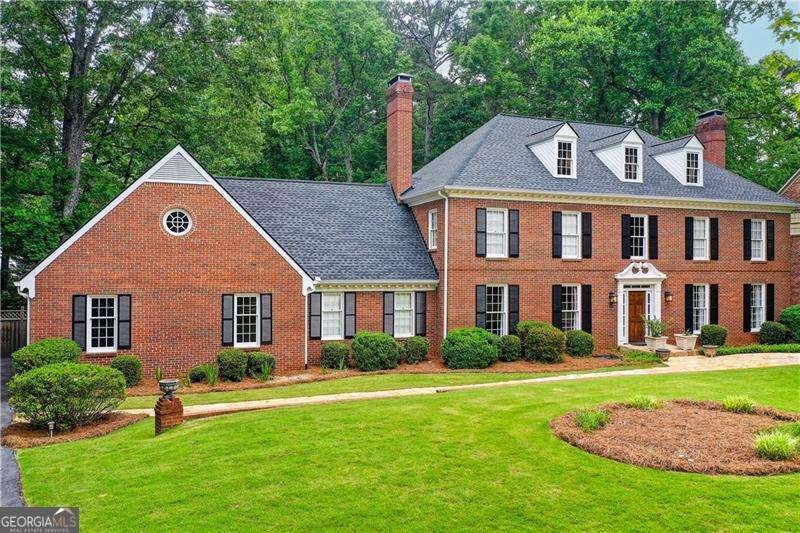625 River Chase Point Atlanta - Photo 9
