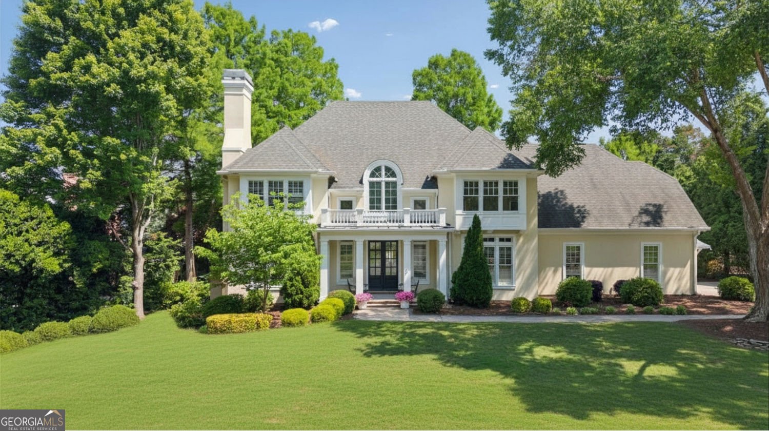 3305 Sulky Circle Marietta - main photo