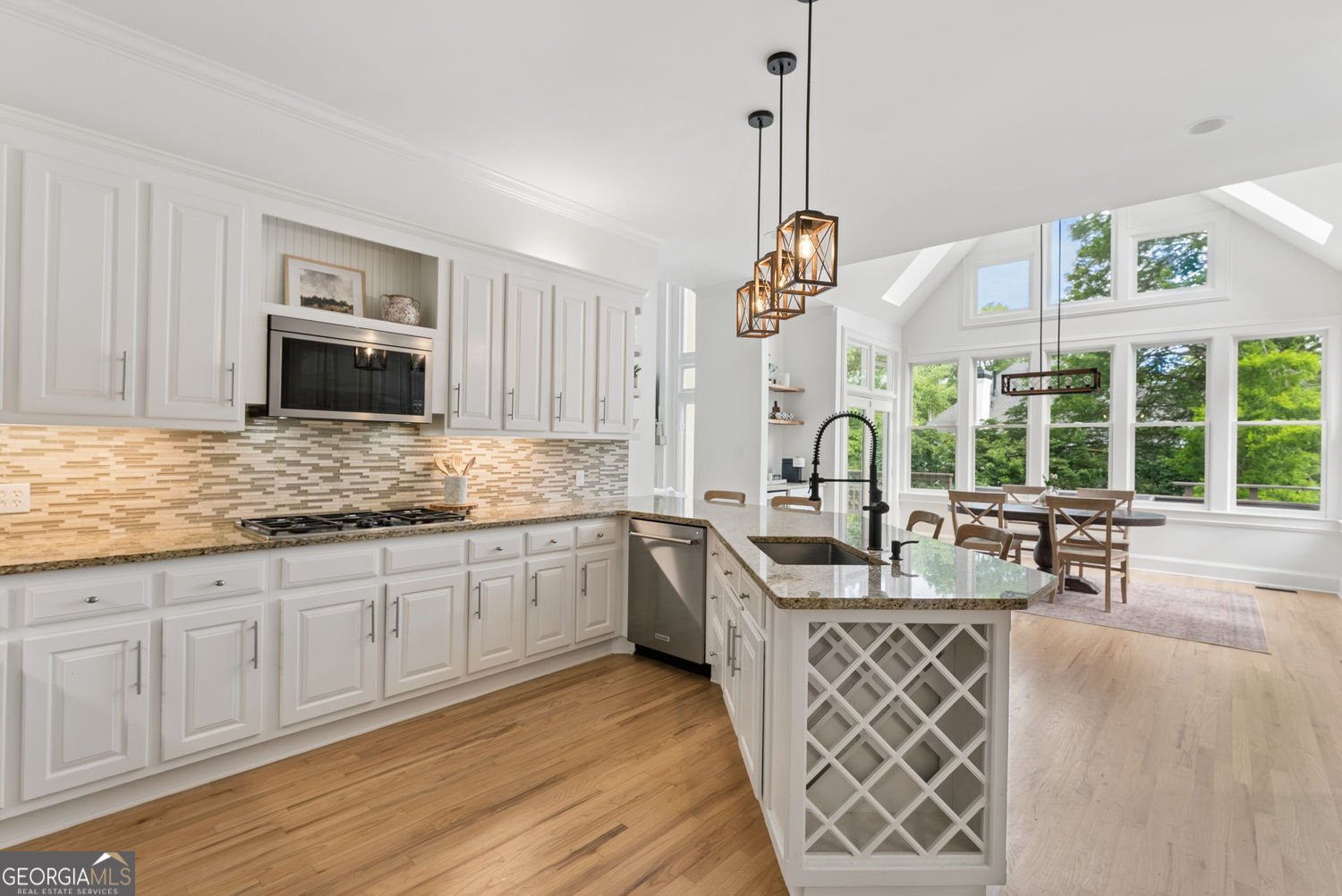 3305 Sulky Circle Marietta - Photo 14