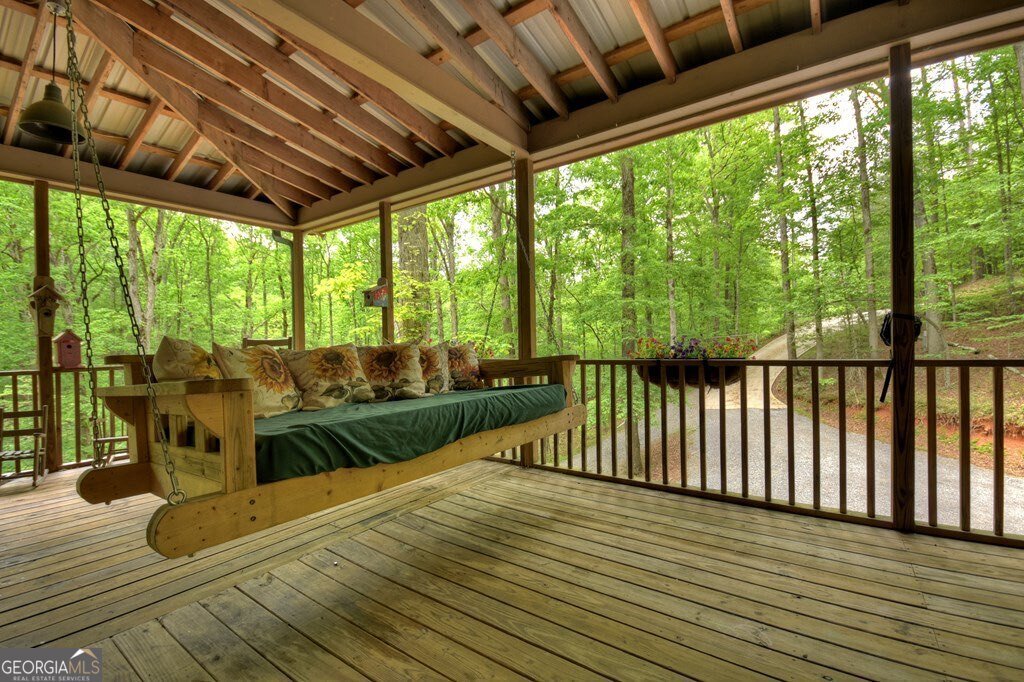 207 Joliet Drive Ellijay - Photo 33