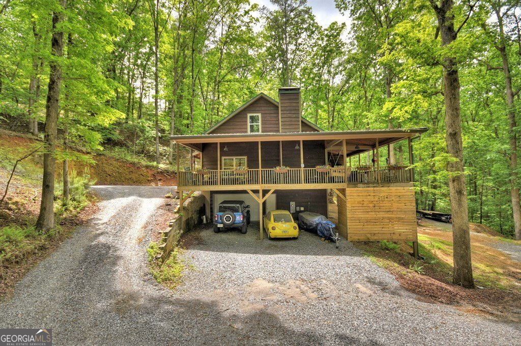 207 Joliet Drive Ellijay - Photo 41