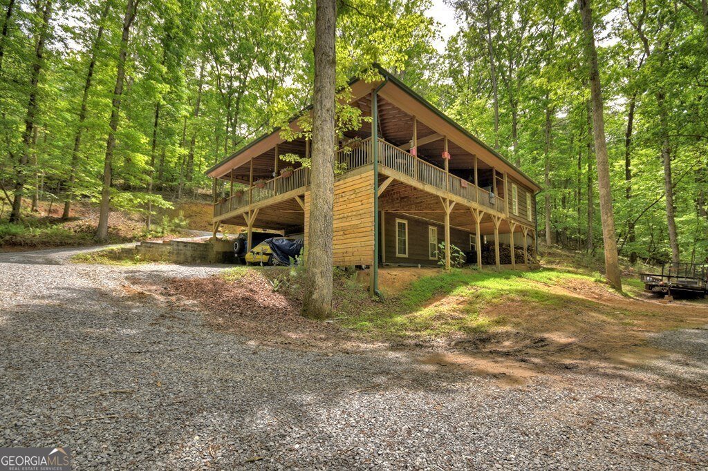 207 Joliet Drive Ellijay - Photo 43