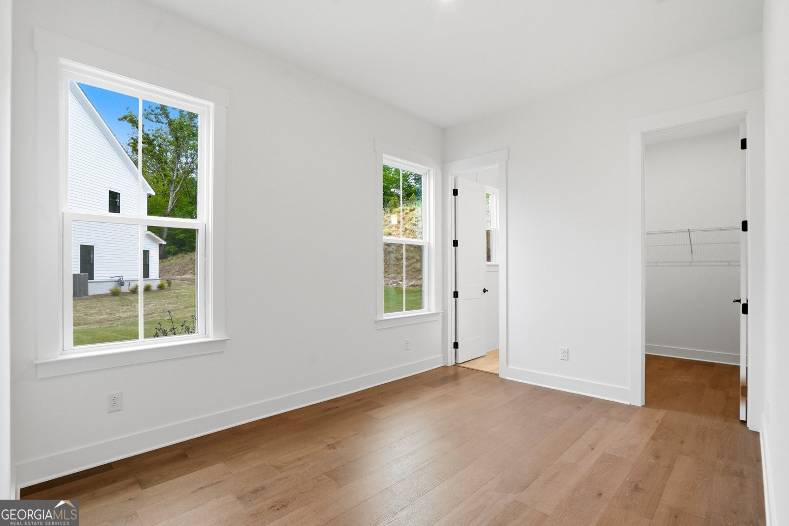 2825 Medford Drive Cumming - Photo 17