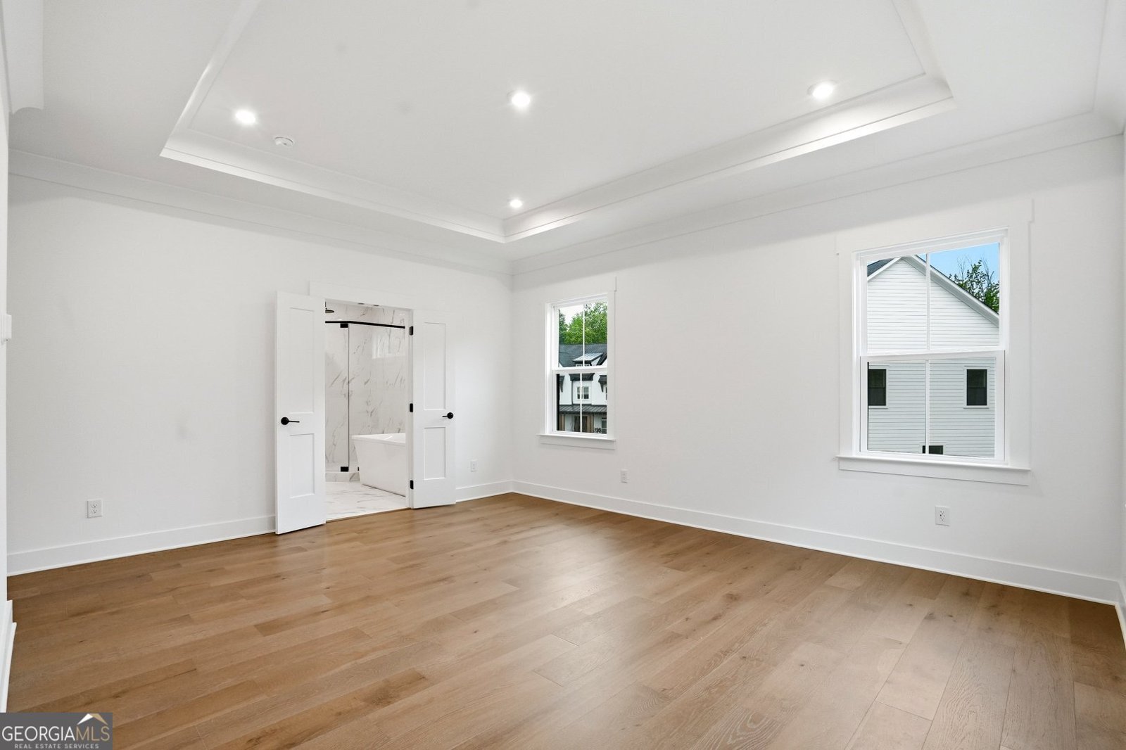2825 Medford Drive Cumming - Photo 22