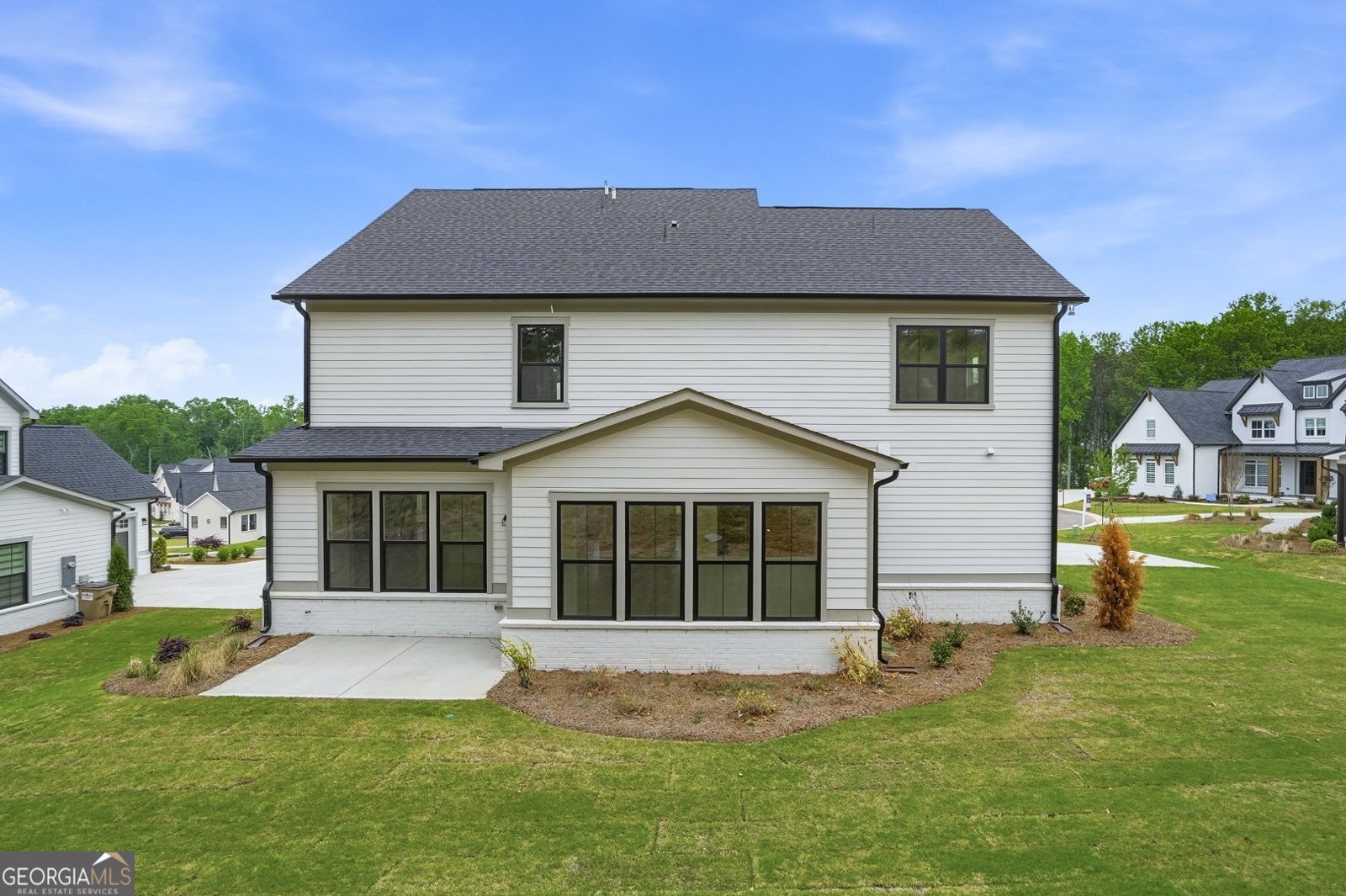 2825 Medford Drive Cumming - Photo 40
