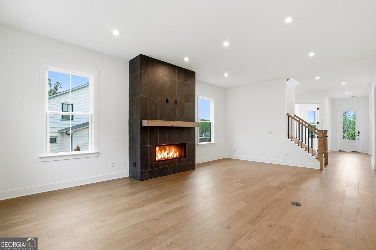 2825 Medford Drive Cumming - Photo 8