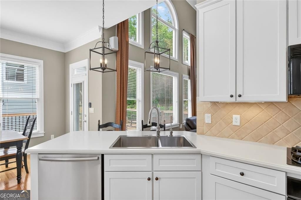 2607 Camille Drive Brookhaven - Photo 10