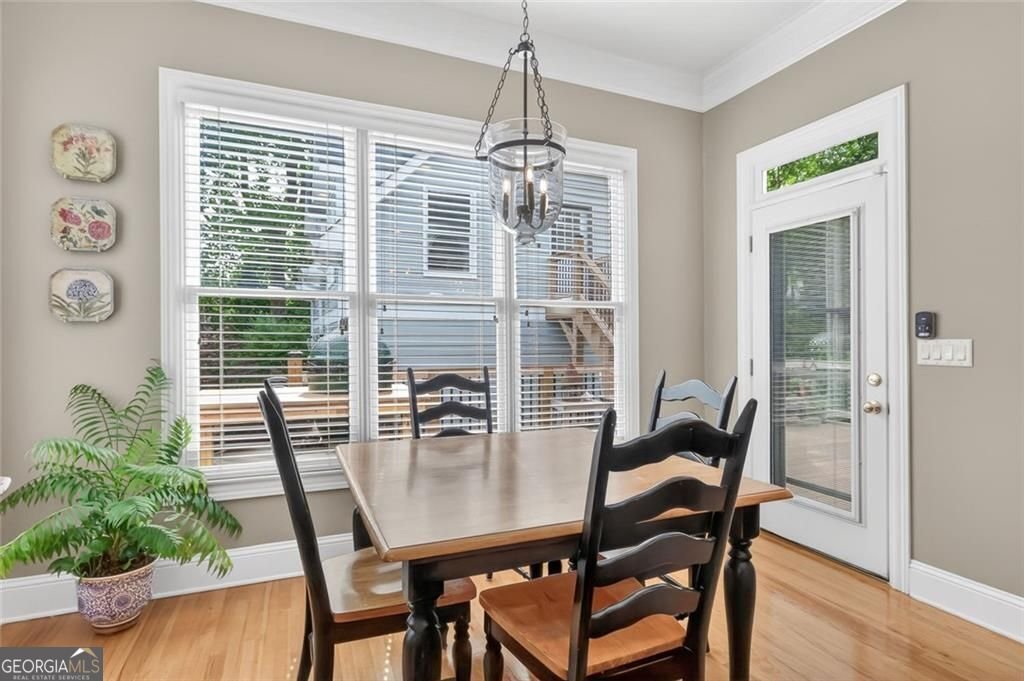 2607 Camille Drive Brookhaven - Photo 13