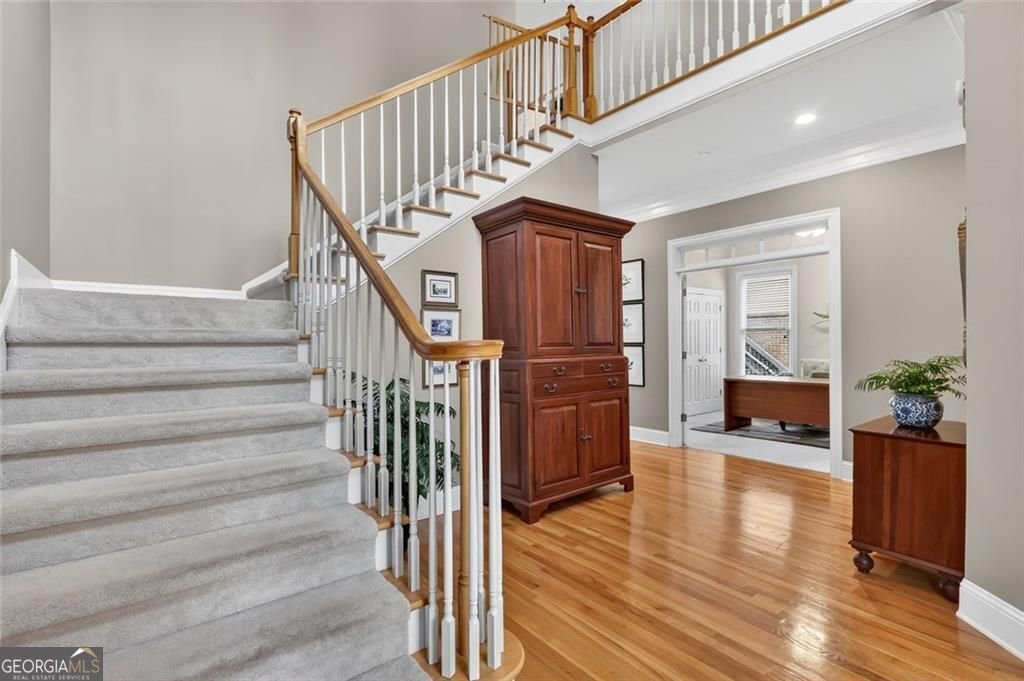 2607 Camille Drive Brookhaven - Photo 16