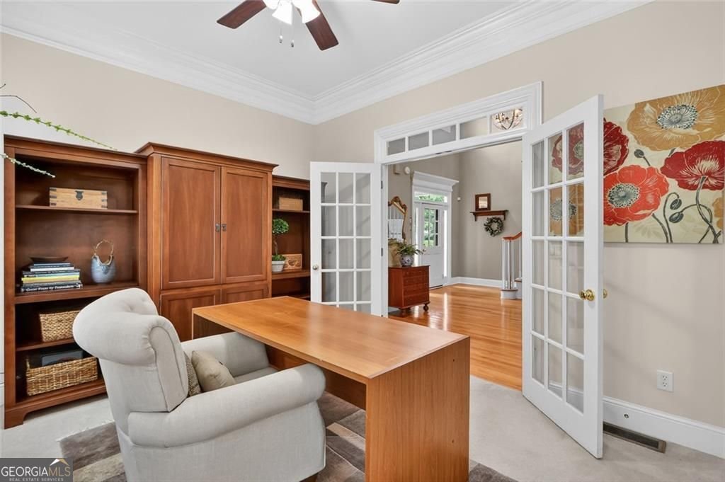 2607 Camille Drive Brookhaven - Photo 18