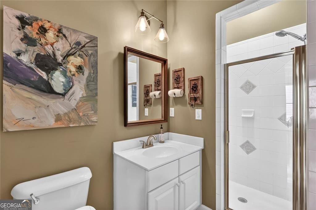 2607 Camille Drive Brookhaven - Photo 19