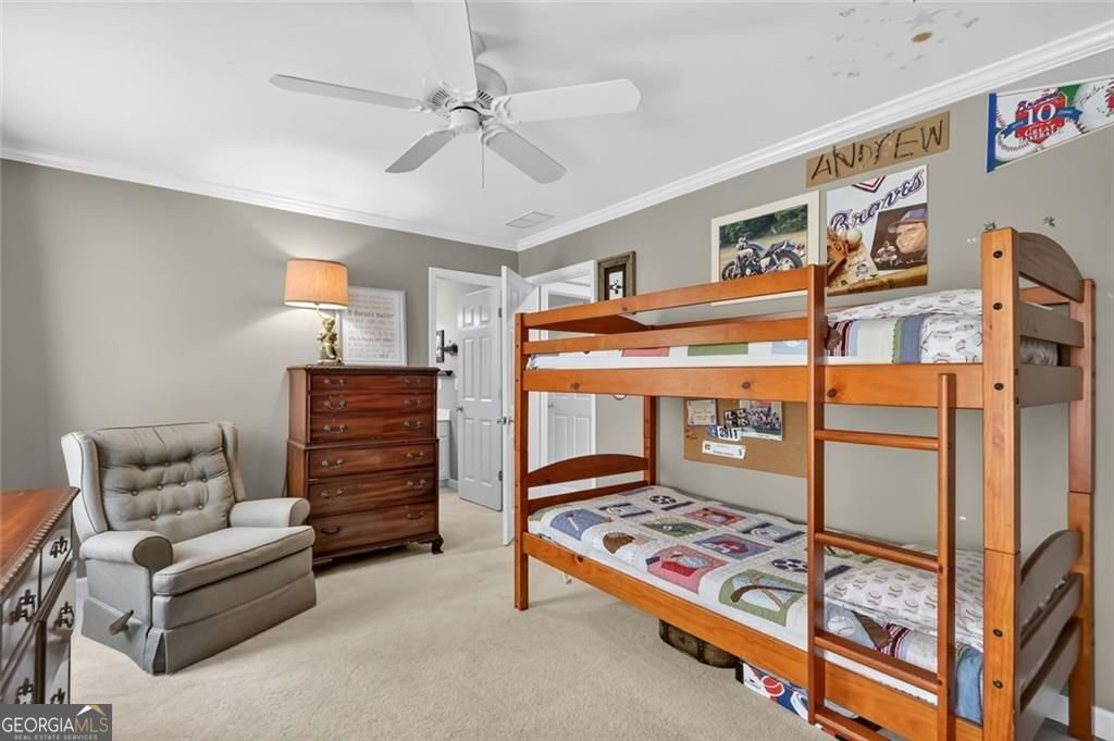 2607 Camille Drive Brookhaven - Photo 28