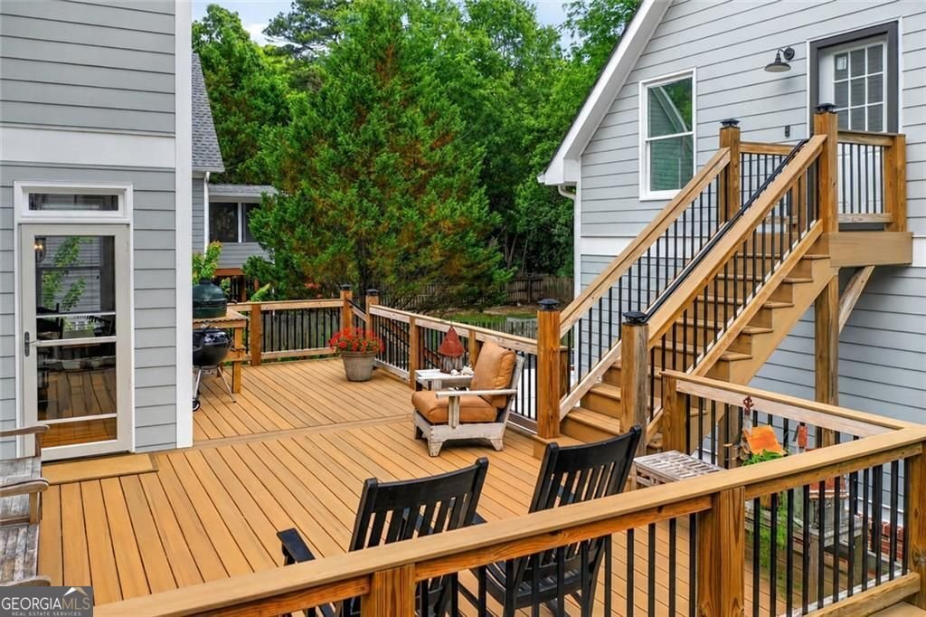 2607 Camille Drive Brookhaven - Photo 42