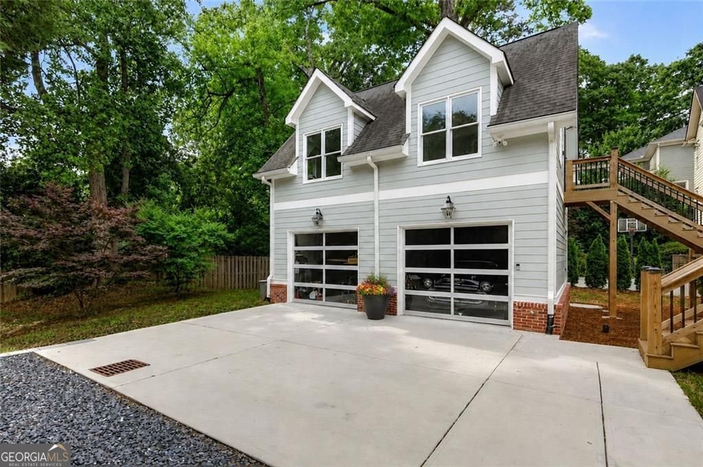 2607 Camille Drive Brookhaven - Photo 45