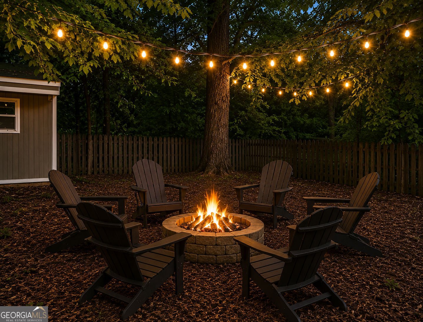 2607 Camille Drive Brookhaven - Photo 46