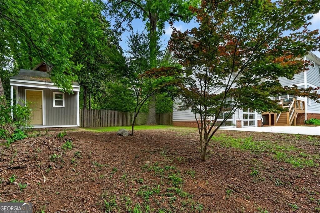 2607 Camille Drive Brookhaven - Photo 47
