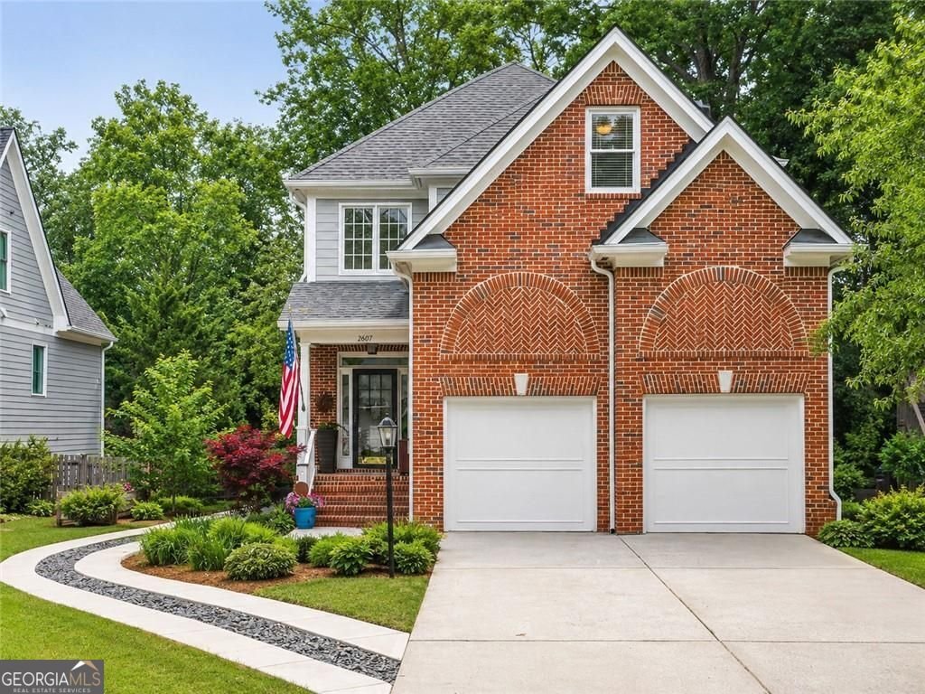 2607 Camille Drive Brookhaven - Photo 49