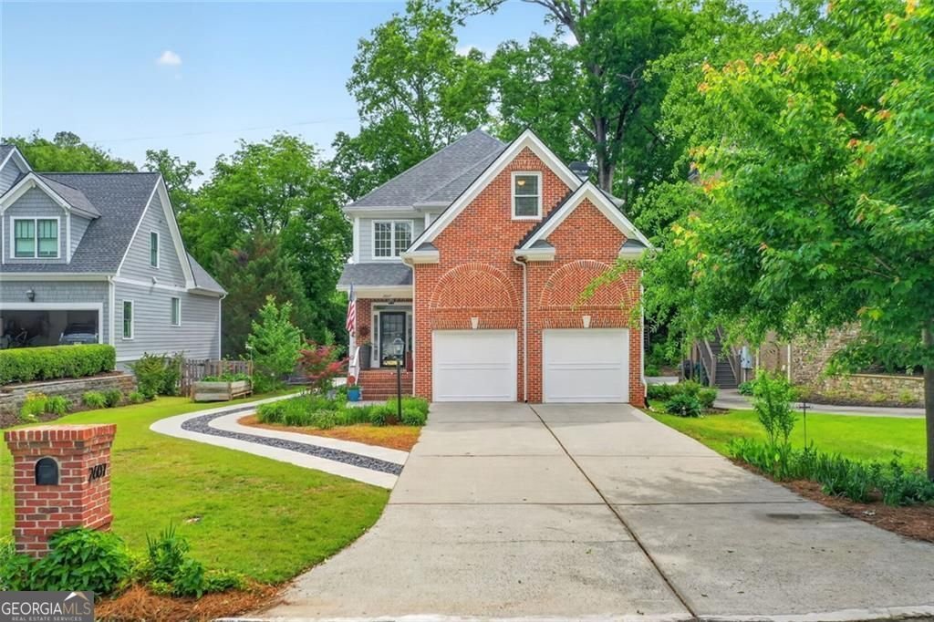 2607 Camille Drive Brookhaven - Photo 50