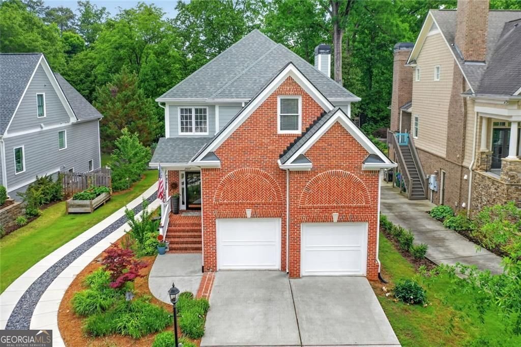 2607 Camille Drive Brookhaven - Photo 51