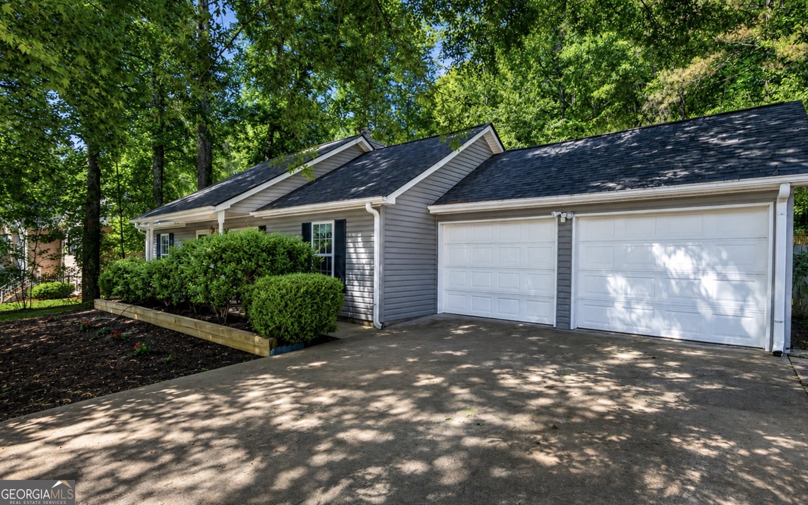 263 Cedars Glen Circle Villa Rica - main photo