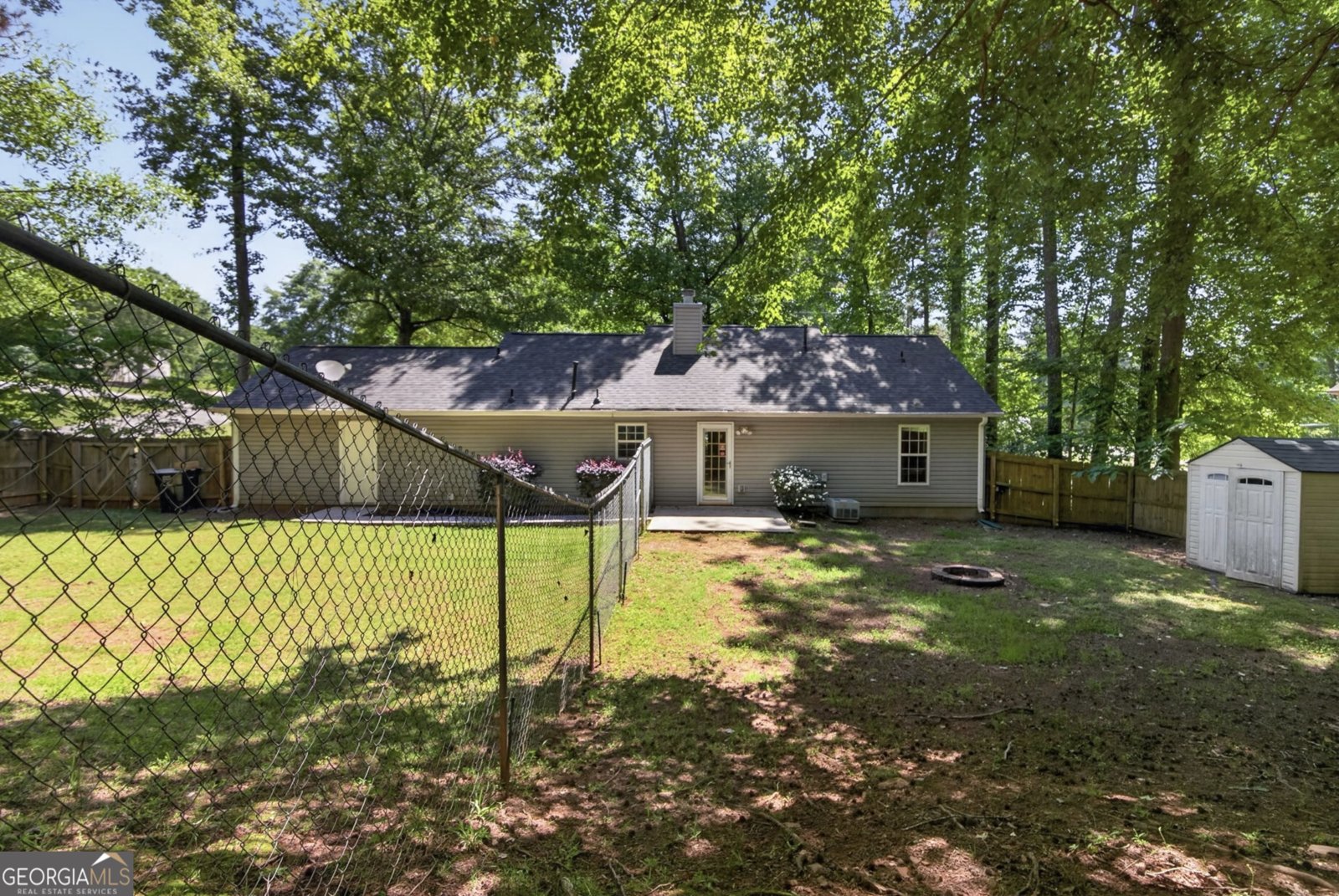 263 Cedars Glen Circle Villa Rica - Photo 16
