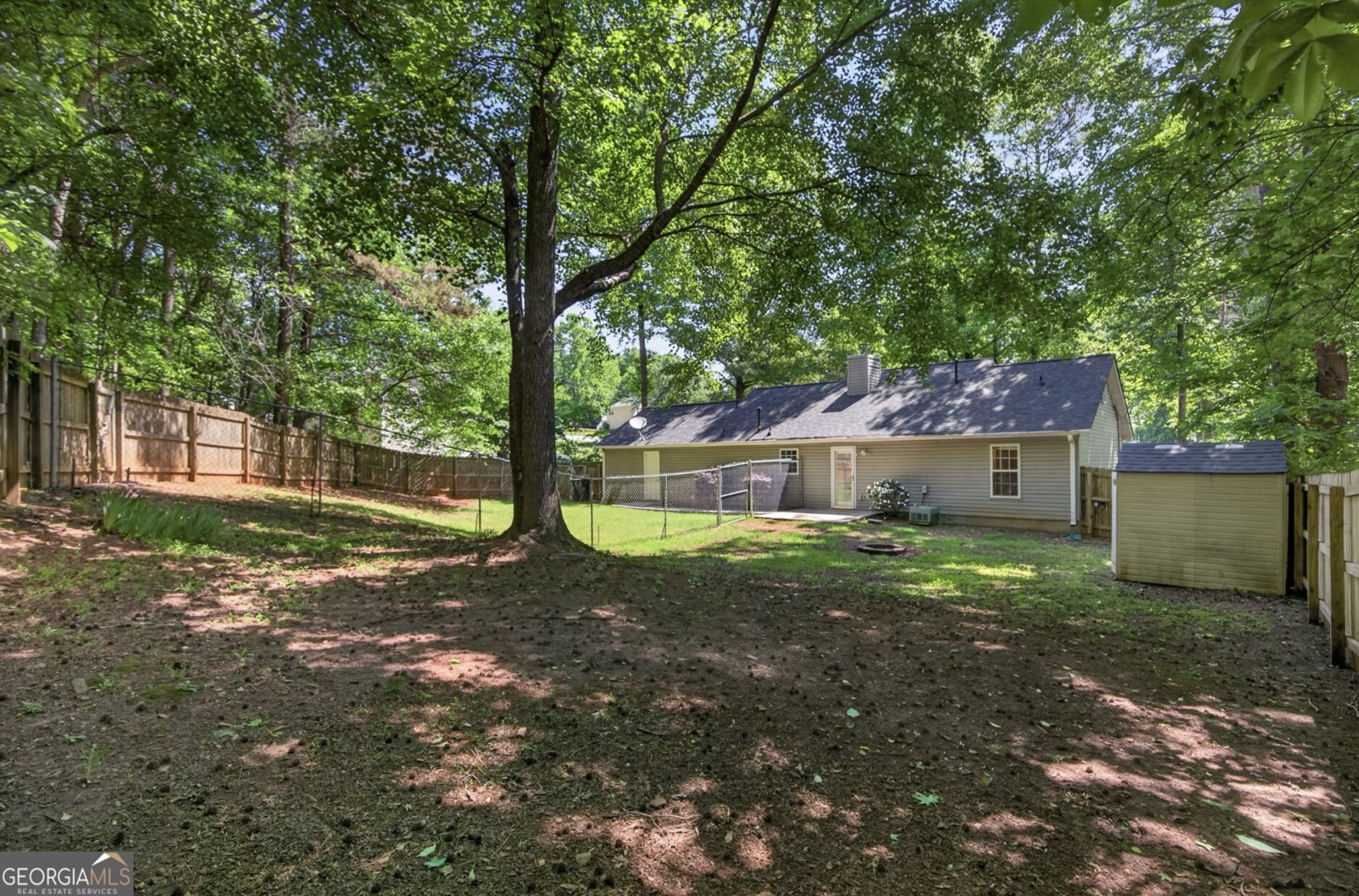 263 Cedars Glen Circle Villa Rica - Photo 17