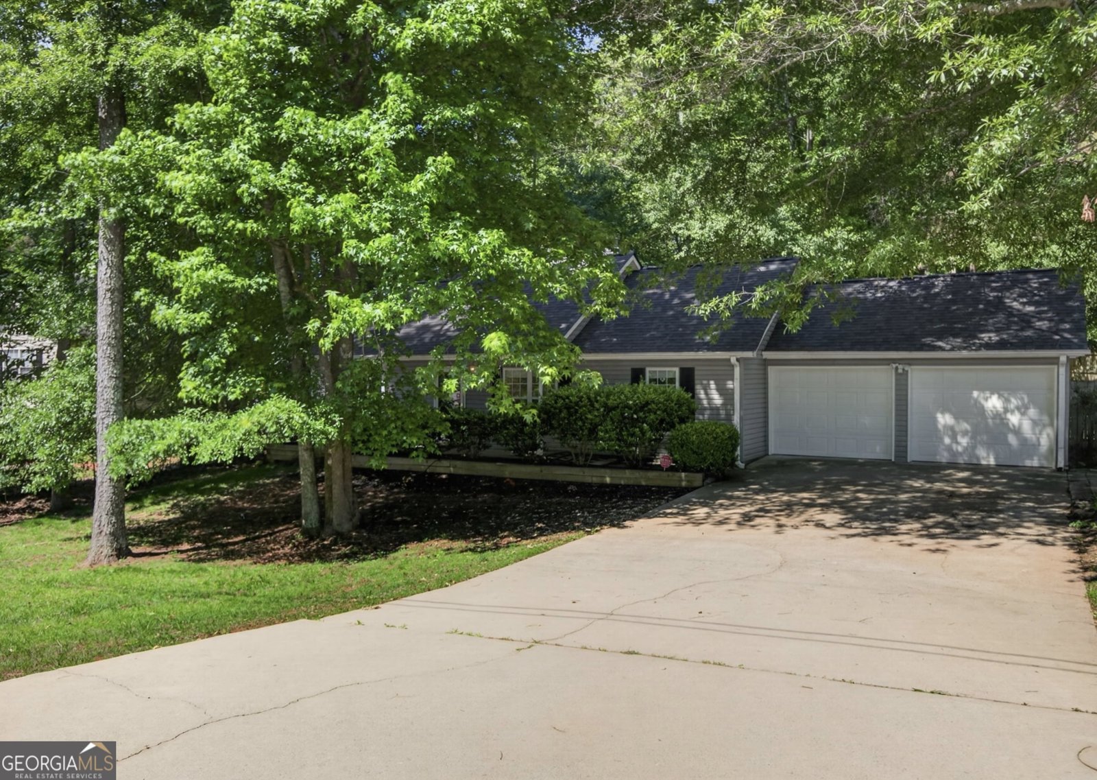 263 Cedars Glen Circle Villa Rica - Photo 18
