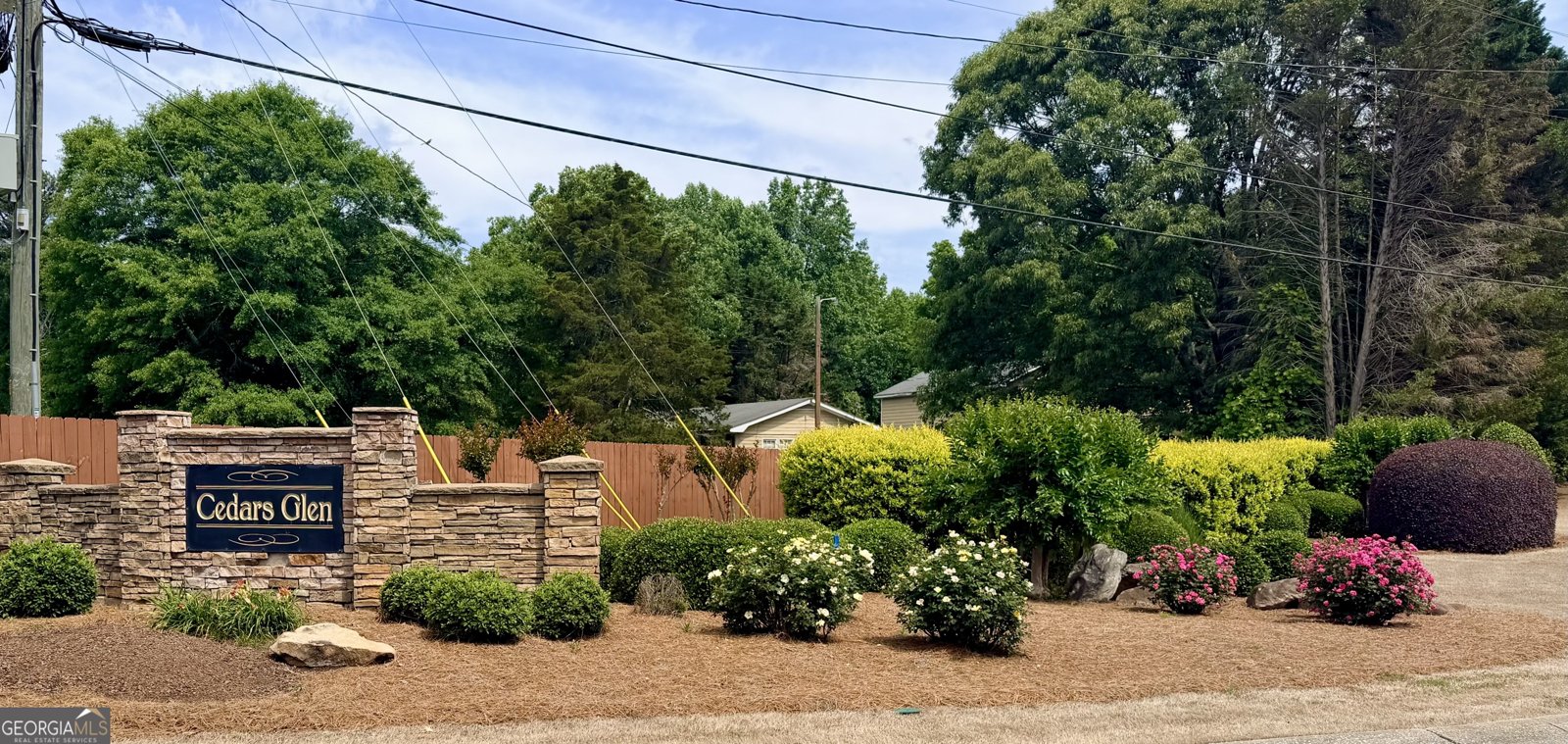 263 Cedars Glen Circle Villa Rica - Photo 19