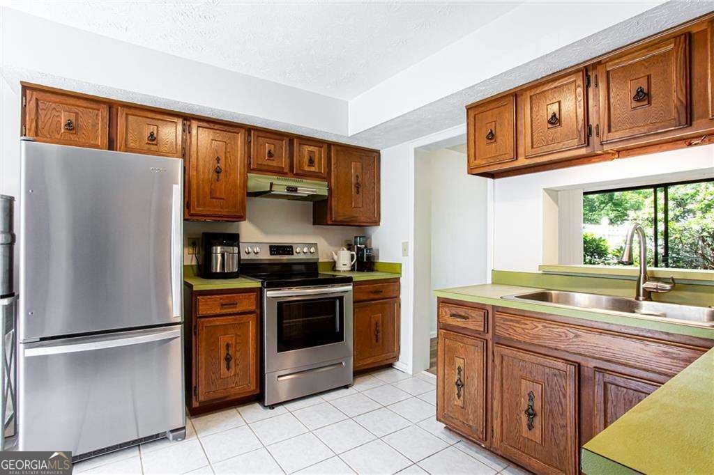 2684 Meadowlawn Drive Marietta - Photo 10
