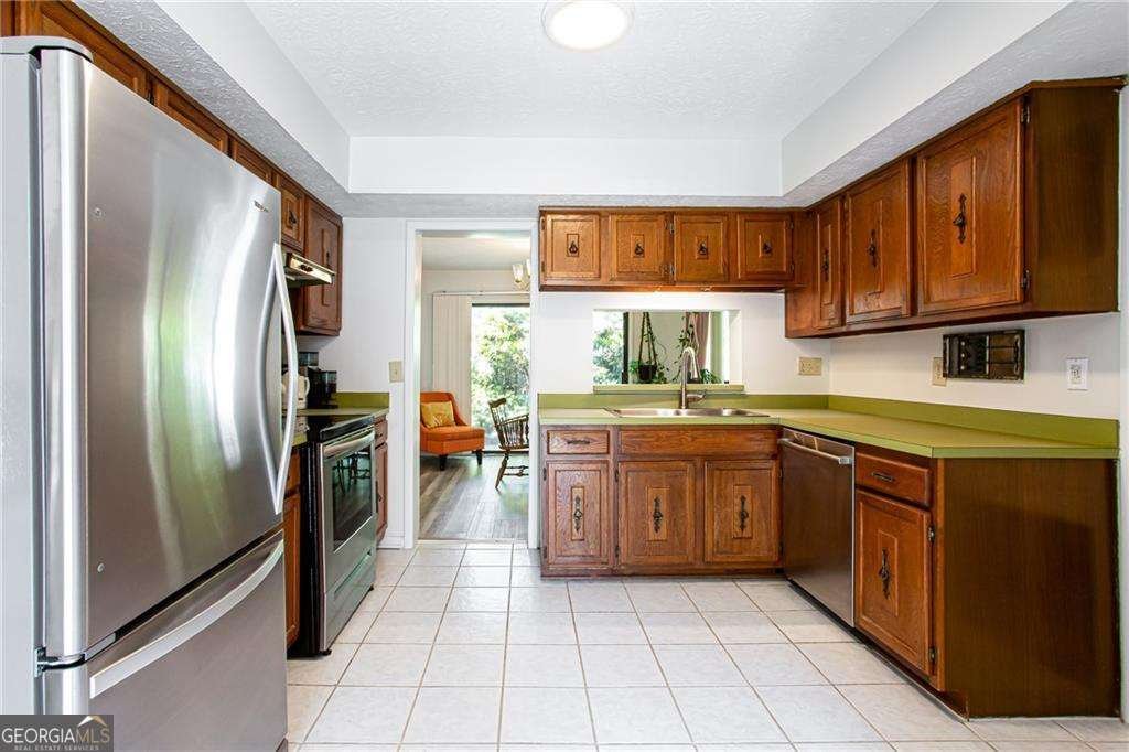 2684 Meadowlawn Drive Marietta - Photo 11
