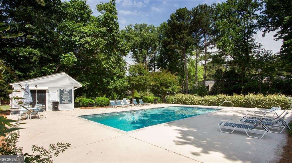 2684 Meadowlawn Drive Marietta - Photo 29