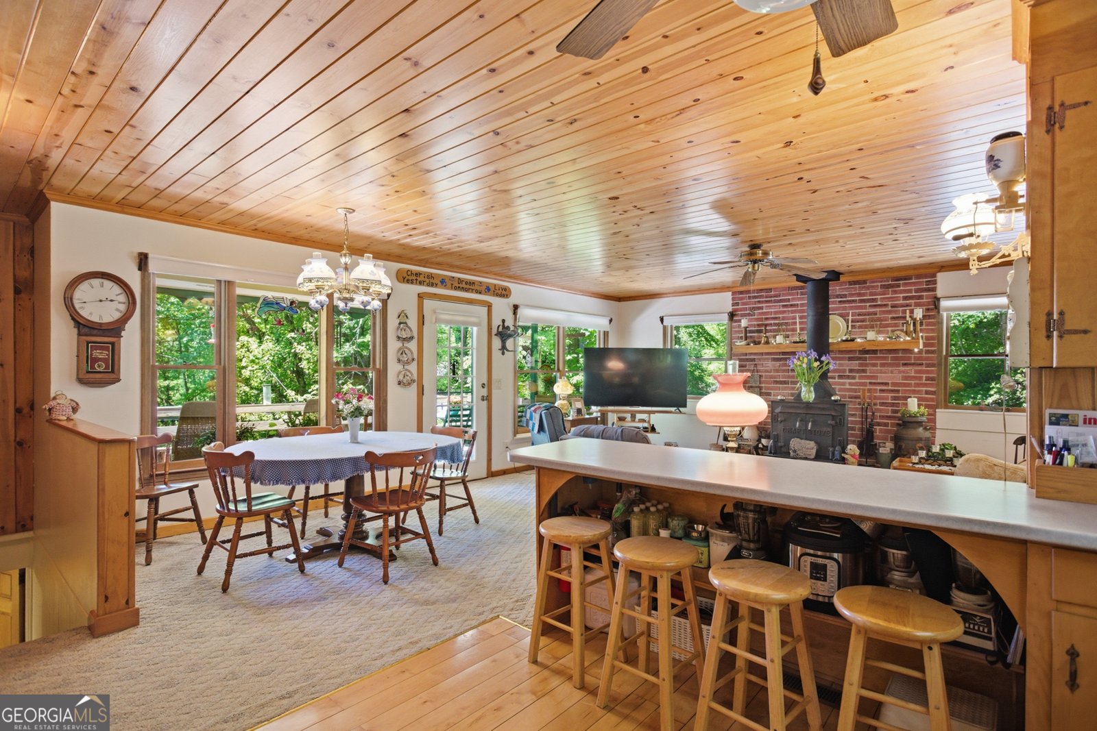 46 Spartan Lane Rabun Gap - Photo 10