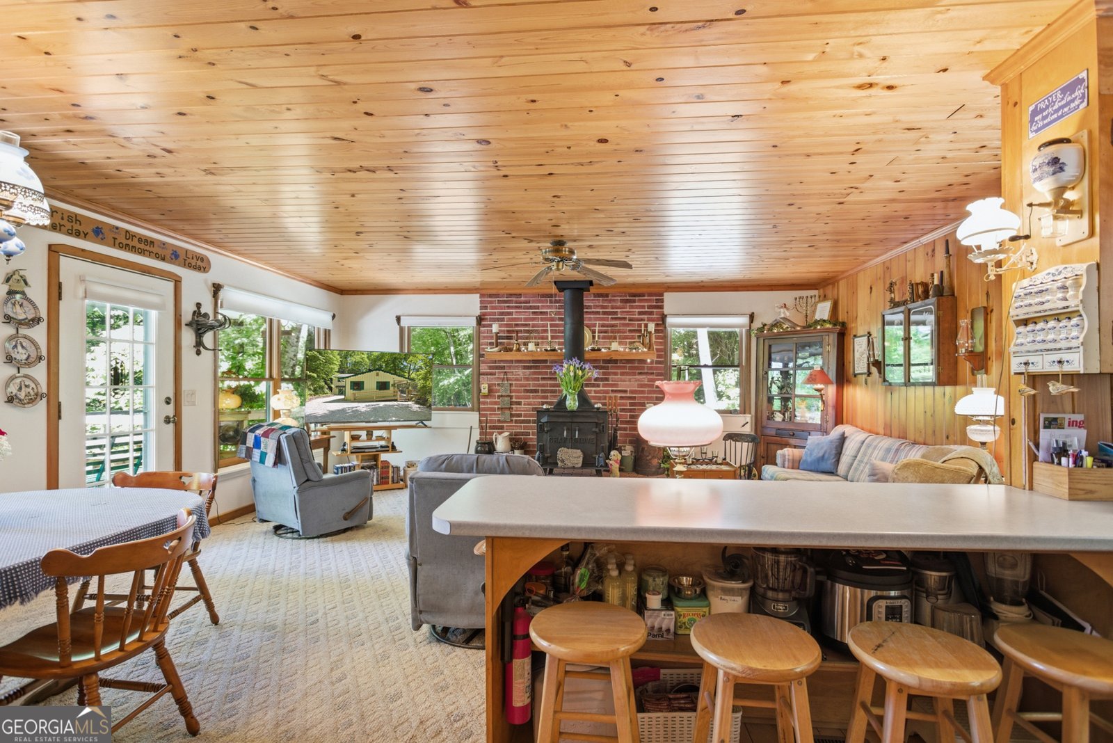 46 Spartan Lane Rabun Gap - Photo 11