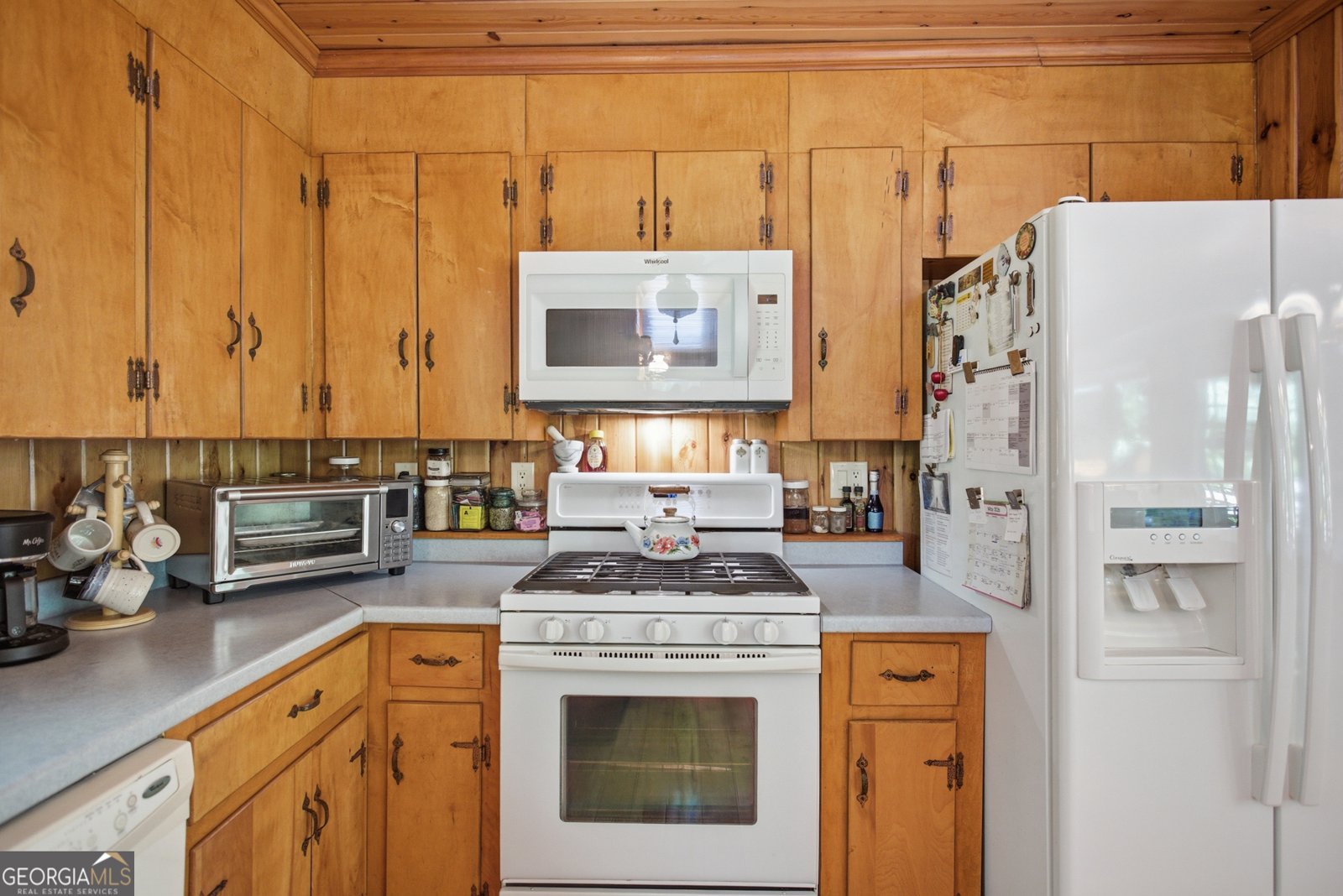 46 Spartan Lane Rabun Gap - Photo 12