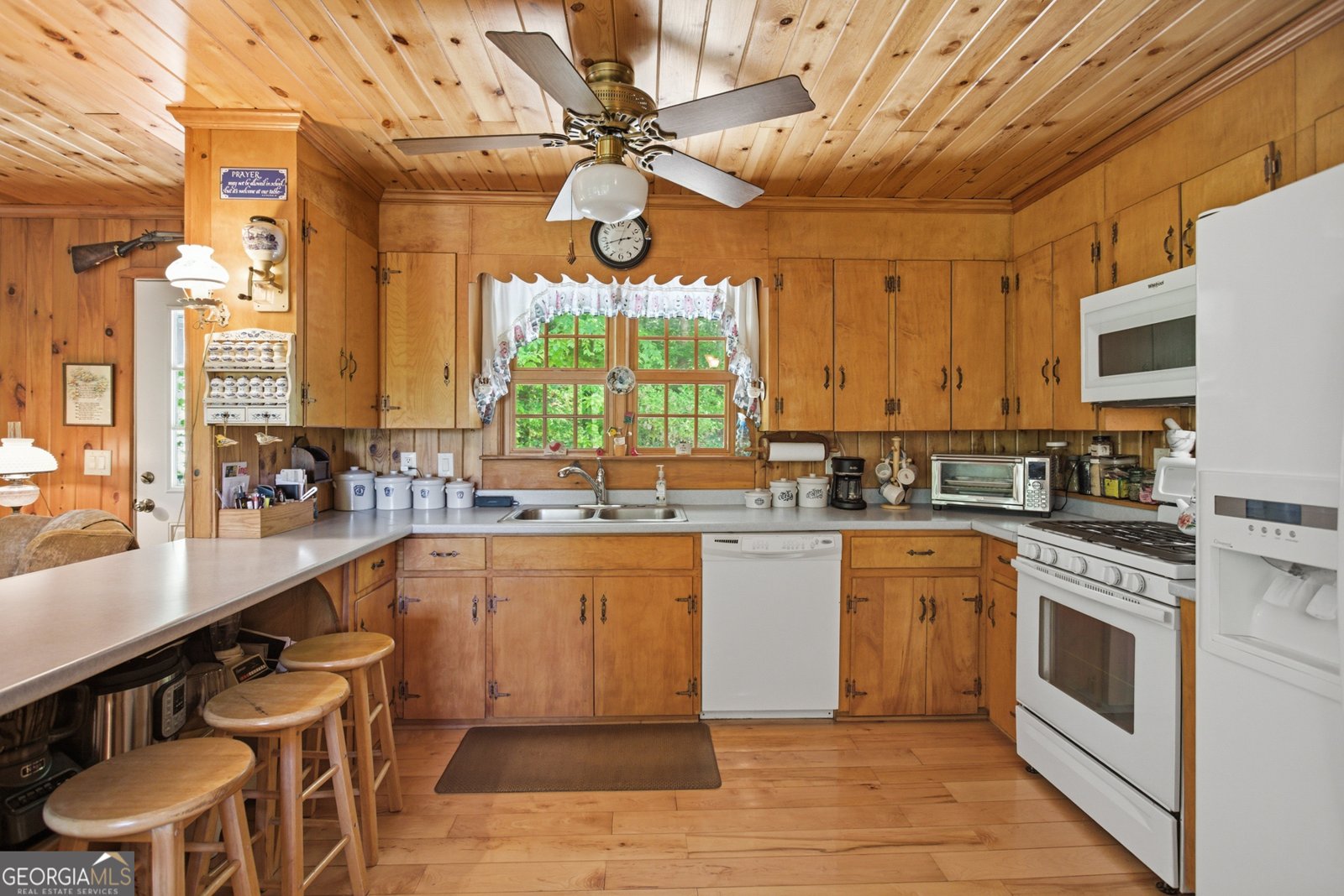 46 Spartan Lane Rabun Gap - Photo 13