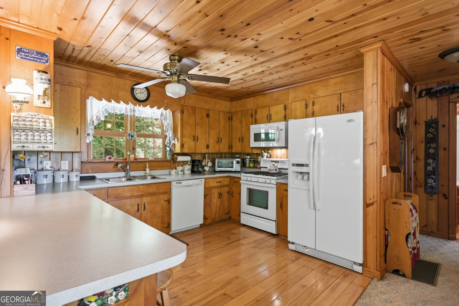 46 Spartan Lane Rabun Gap - Photo 14