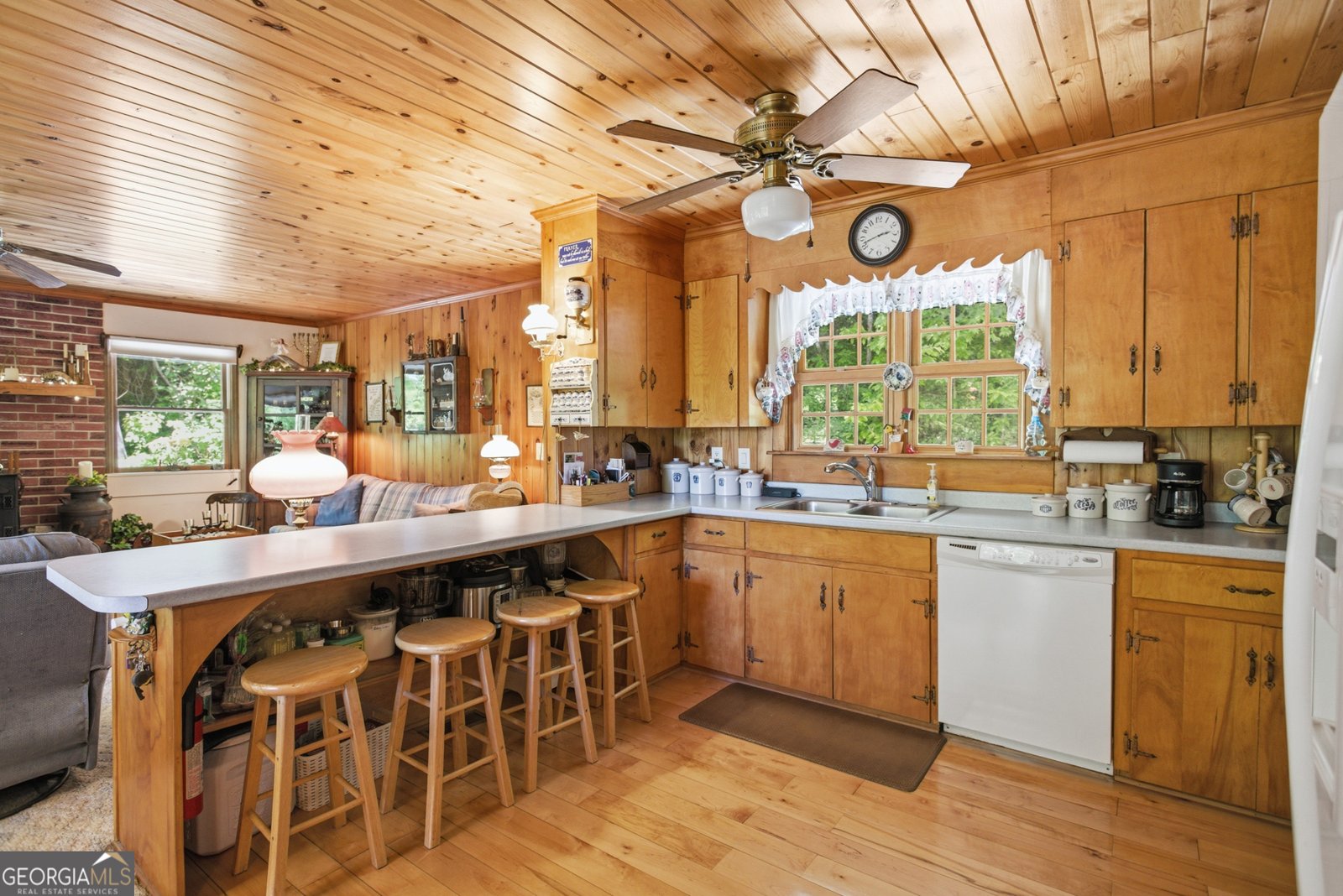 46 Spartan Lane Rabun Gap - Photo 15