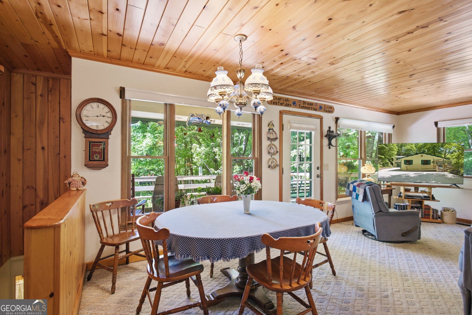 46 Spartan Lane Rabun Gap - Photo 16