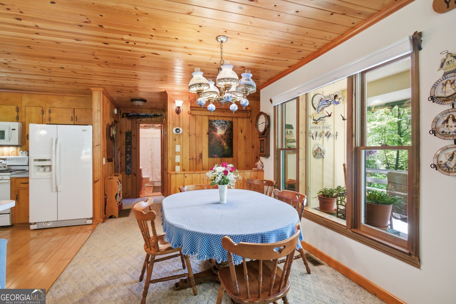 46 Spartan Lane Rabun Gap - Photo 17