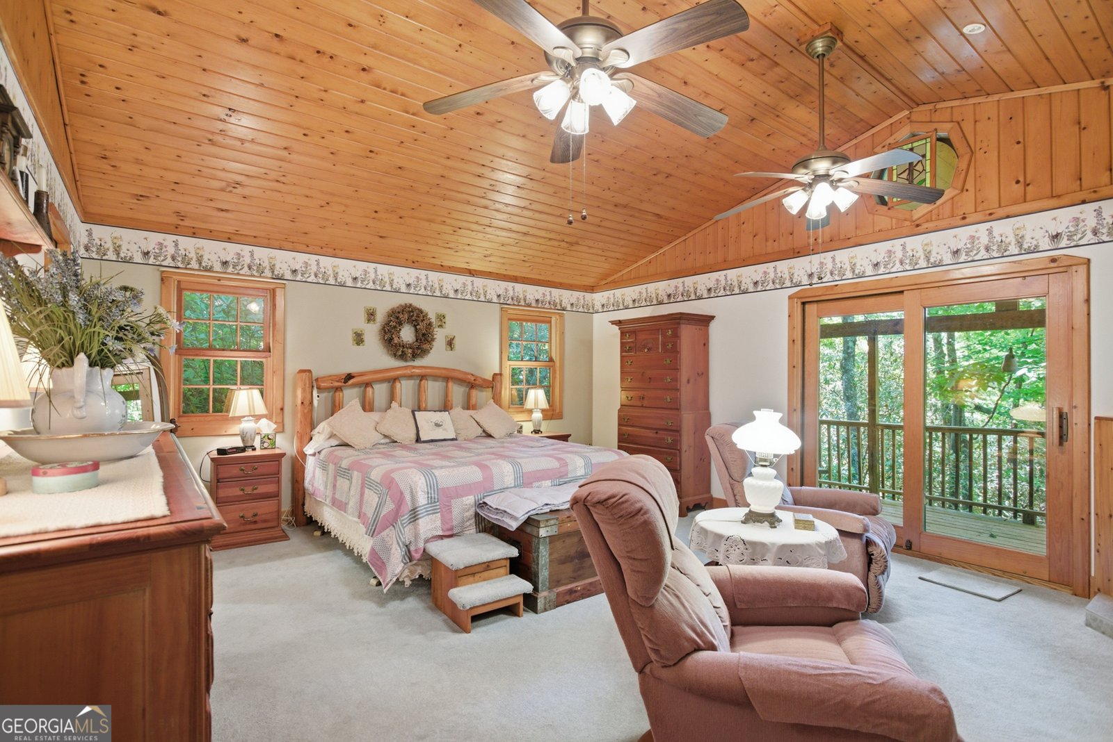46 Spartan Lane Rabun Gap - Photo 20