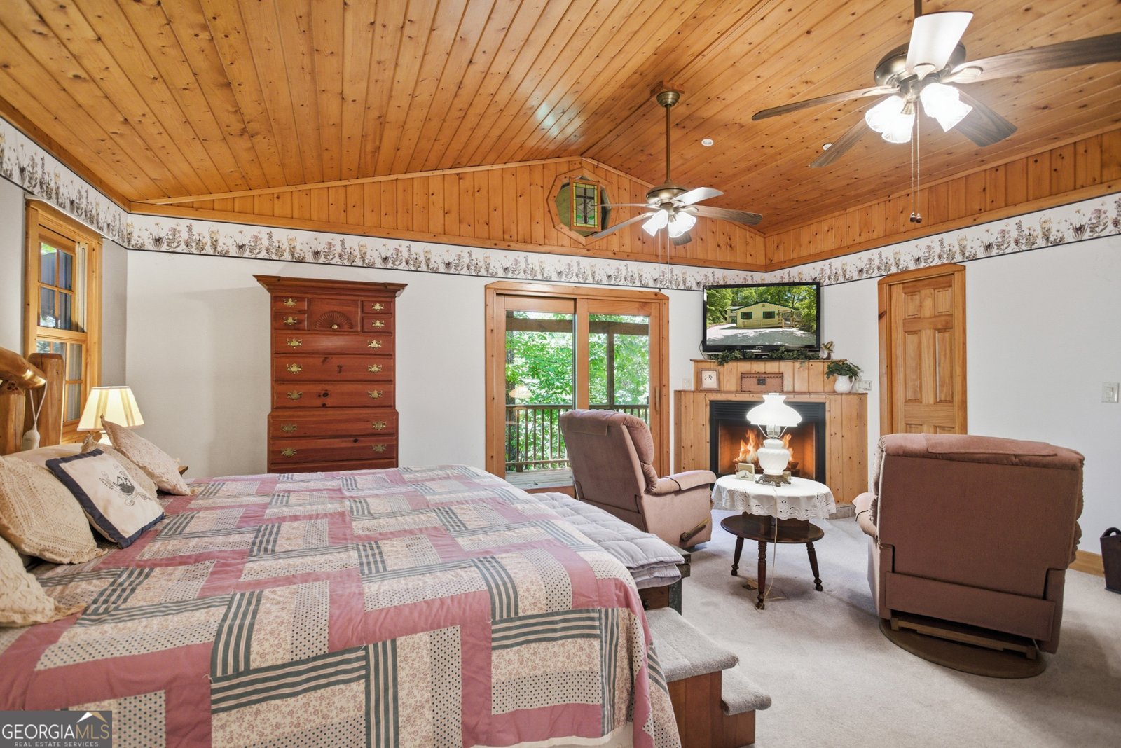 46 Spartan Lane Rabun Gap - Photo 21