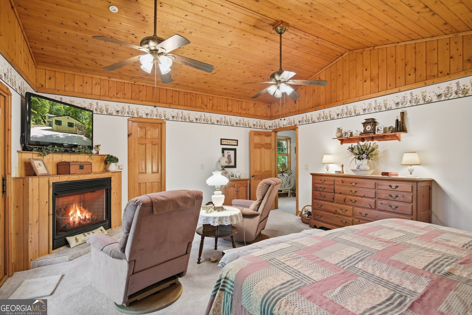 46 Spartan Lane Rabun Gap - Photo 22