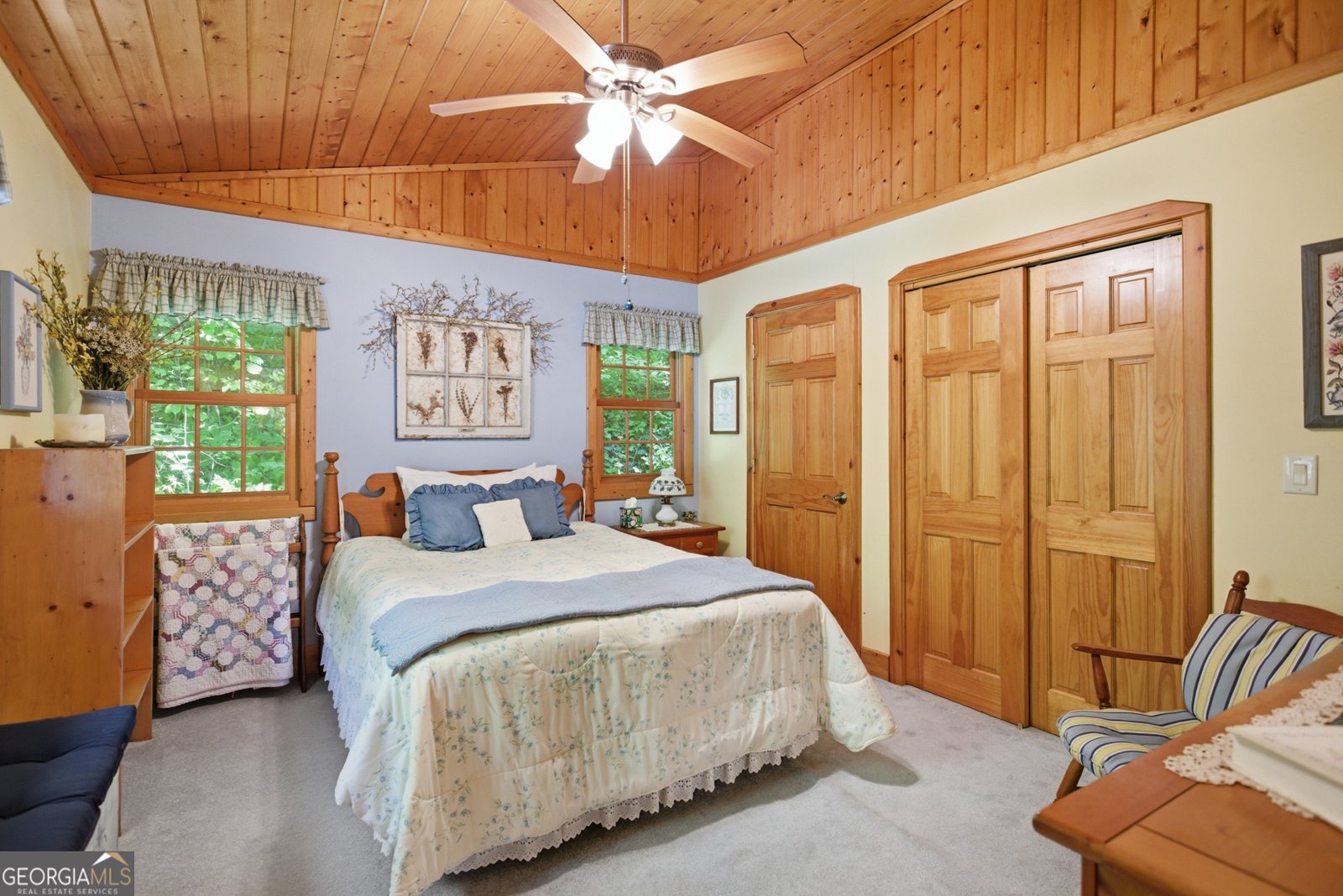 46 Spartan Lane Rabun Gap - Photo 28