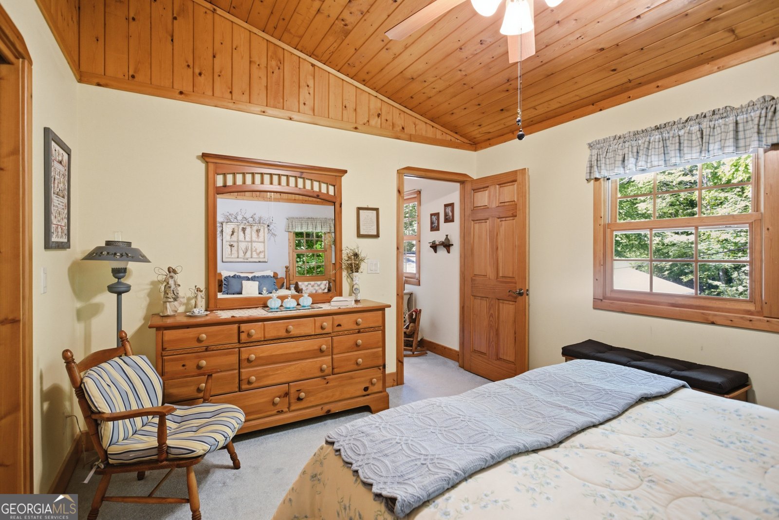 46 Spartan Lane Rabun Gap - Photo 29